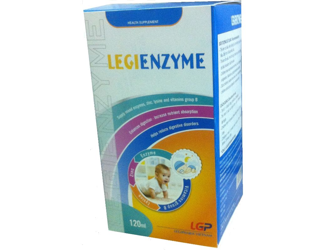 LEGIENZYME